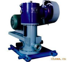 螺桿泵地面驅動裝置 實現(xiàn)高效抽油的關鍵技術