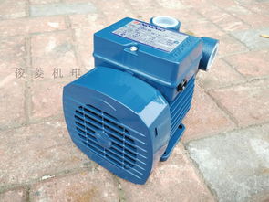 高效節(jié)能，卓越耐用 PQM60抽油泵的卓越性能解析