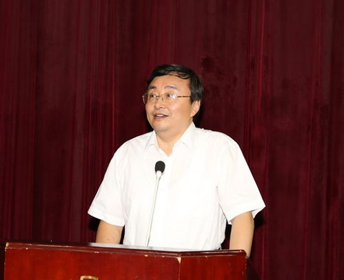 全國工程碩士計算機技術領域培養工作會在校區召開，共商技術開發人才培養新路徑