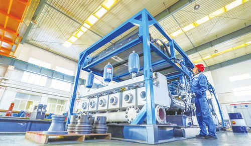 德石股份自主研發(fā)再攀高峰，計算機技術(shù)領(lǐng)域?qū)崿F(xiàn)關(guān)鍵突破