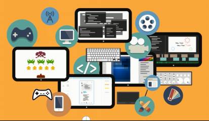 浙理教授話專業(yè) 人力資源管理、計算機科學與技術(shù)及數(shù)字媒體技術(shù)——聚焦計算機領(lǐng)域的技術(shù)開發(fā)