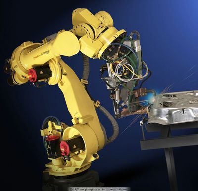 中國機器人產(chǎn)業(yè)崛起 最賺錢的十大公司盤點與技術(shù)發(fā)展趨勢